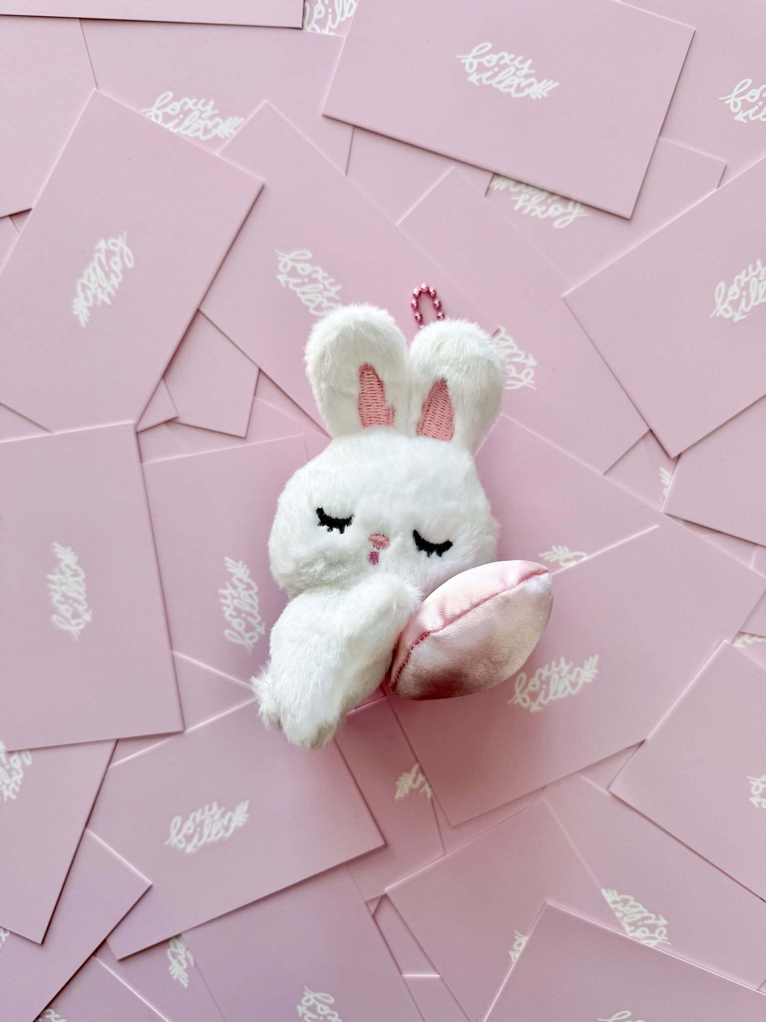 foxy illustrations BUNNY BIGぬいぐるみ | 商品紹介 | 株式会社 foxy illustrations BUNNY BIGぬいぐるみ | 商品紹介 | 株式会社