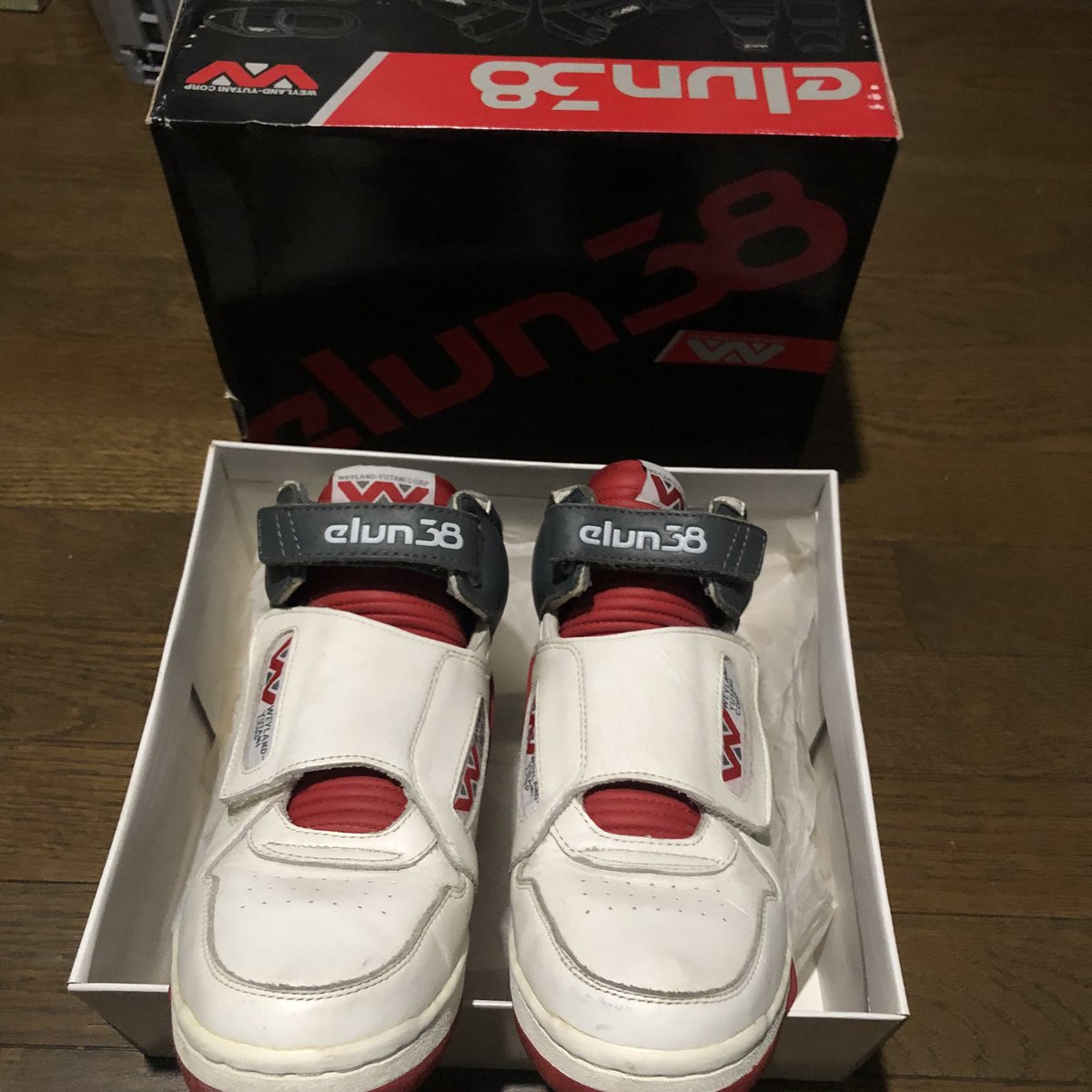 7010grind's tweet image. 明日です！大井競馬場フリマ
スニーカーなんかも持っていきます
興味のない人には同じに見えるヤツ
reebok alien stumper
リーボックエイリアンスタンパー 

2024年12/15(日)
9:00〜14:30
東京フリーマーケットイベント　
#7010grindclothing