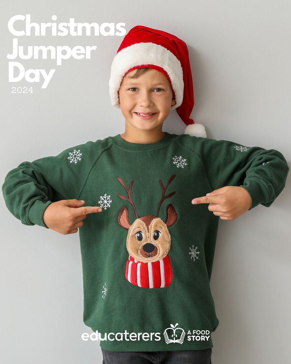 Educaterers Ltd. tweet media