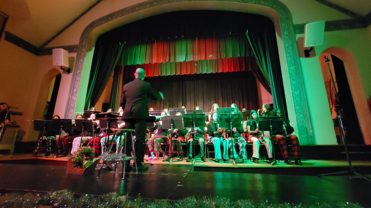 Loretto Abbey CSS tweet media