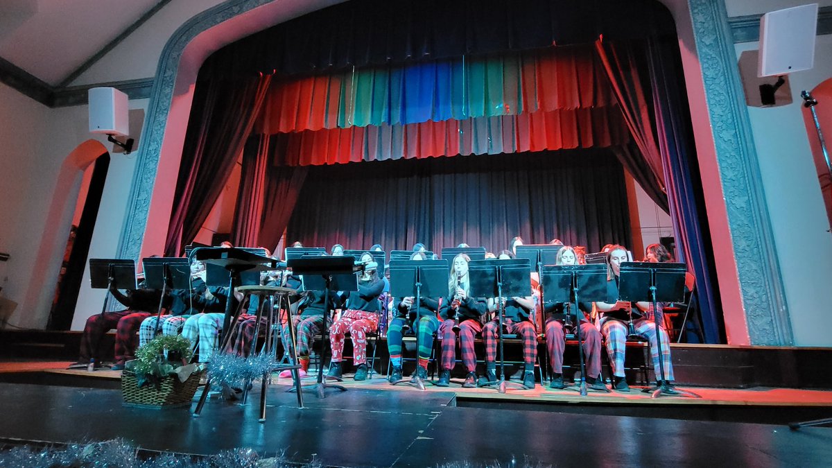 Loretto Abbey CSS tweet media