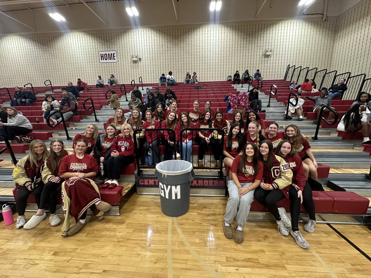 ⚡️Keller Central Athletics⚡️ tweet media