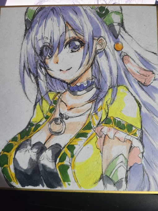 ホーリーオーダー
#ロマサガ2r 