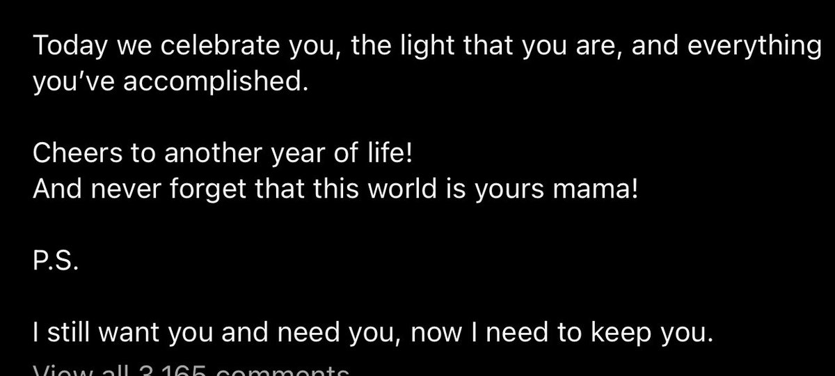 hayeditfile's tweet photo. “i still want you and need you, but now i need to keep you” this is actually PEAK ROMANCE https://t.co/wa8cMqakc9