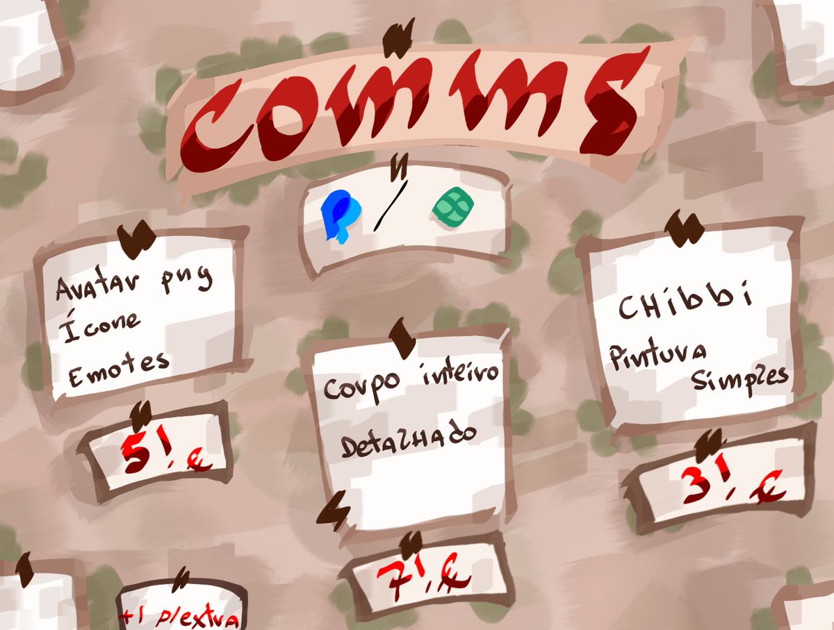 Kazzeeyh's tweet image. Finalmente temos uma tabelinha!
#commissionsopen #comissions #opencomissions