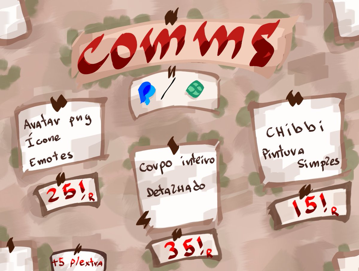 Kazzeeyh's tweet image. Finalmente temos uma tabelinha!
#commissionsopen #comissions #opencomissions