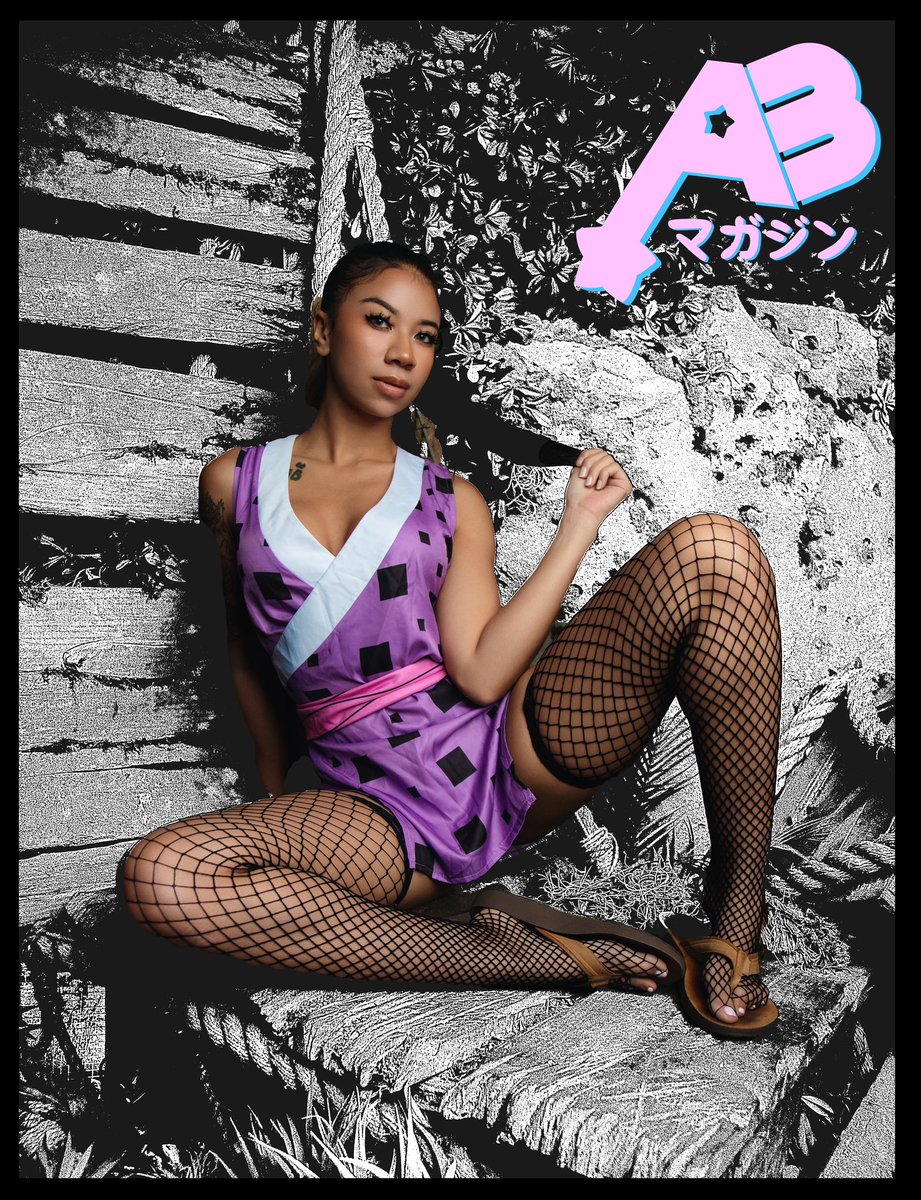 ☆ Ameena Green ☆ tweet media