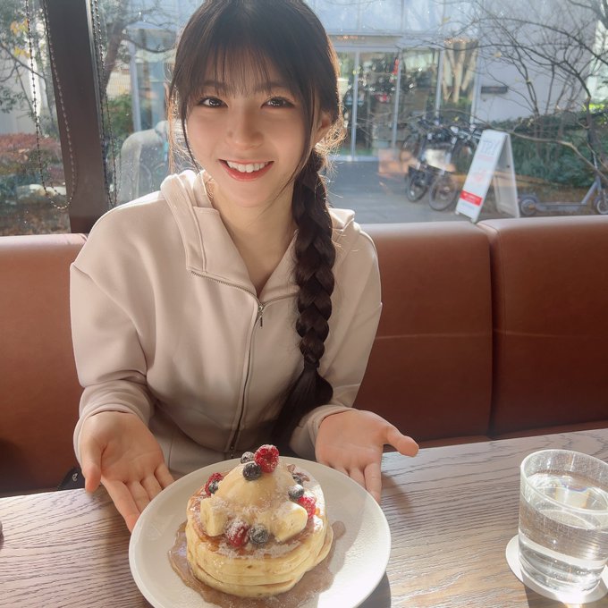 大里菜桜のTwitter画像26