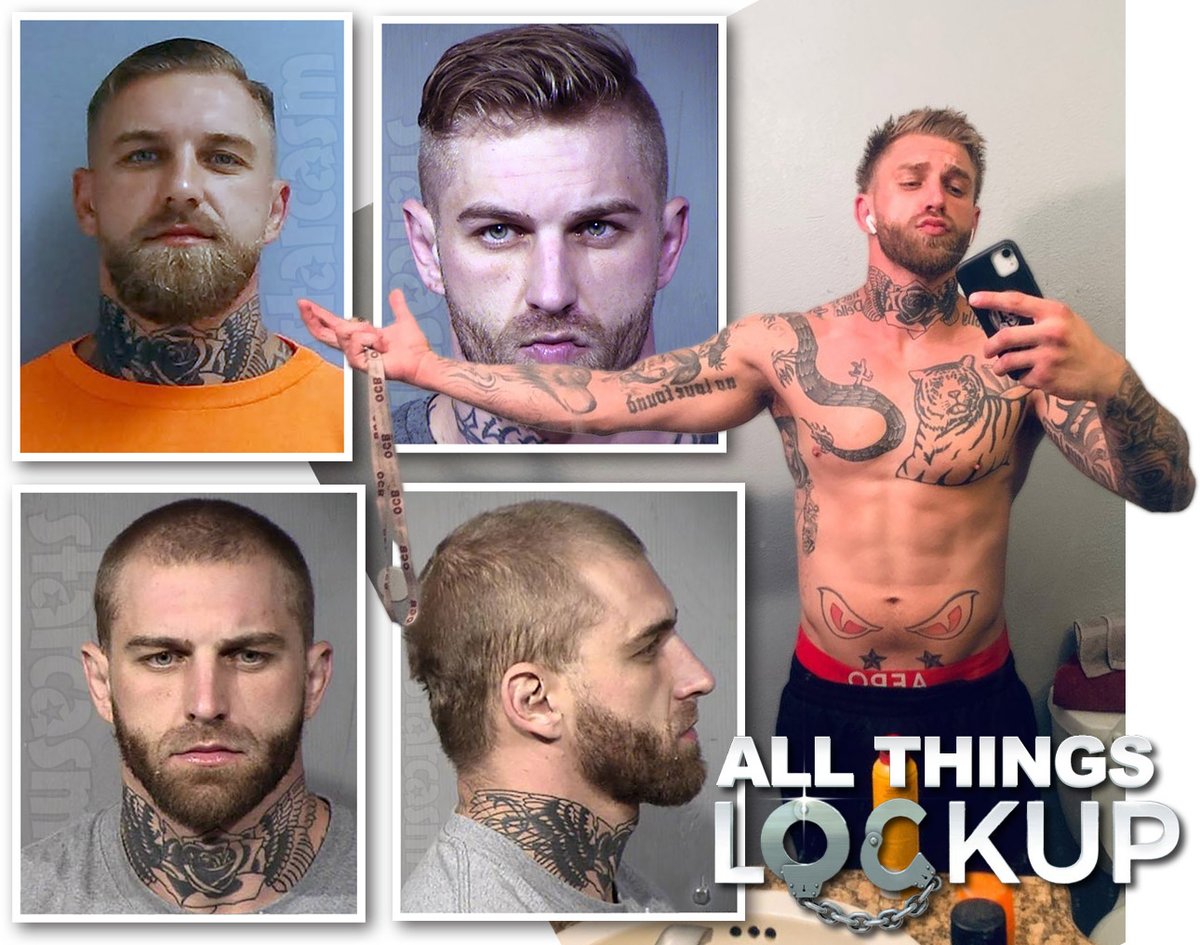 allthingslockup's tweet photo. Y'all agree with Kate? Is Hunter a #hotfelon?
#LoveDuringLockup #LoveAfterLockup https://t.co/wb1mJYhJu7