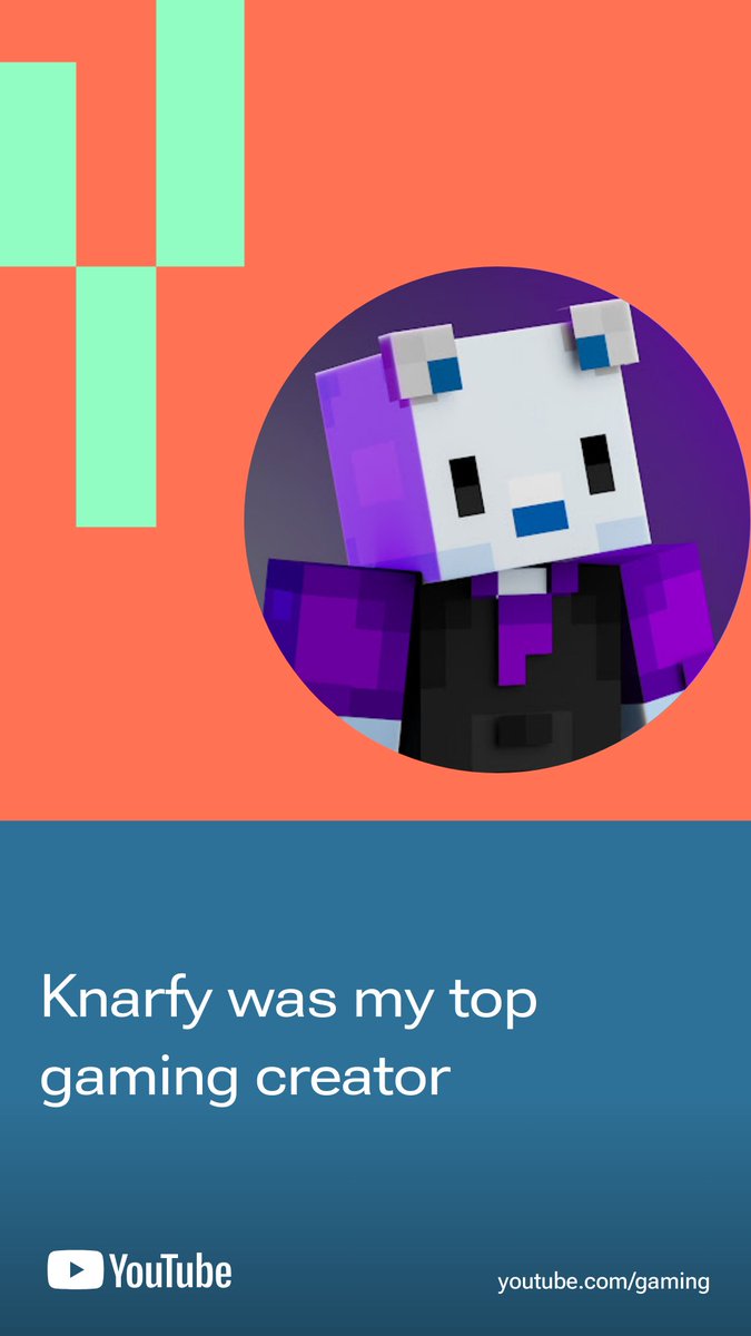 NotevenXavier's tweet image. He&apos;s my favourite. I sub to him since his breaking Minecraft with your dumb ideas series, Activate creative mode to everyone 

#2024YoutubeRecap
@ItsKnarfy 
#knarfy