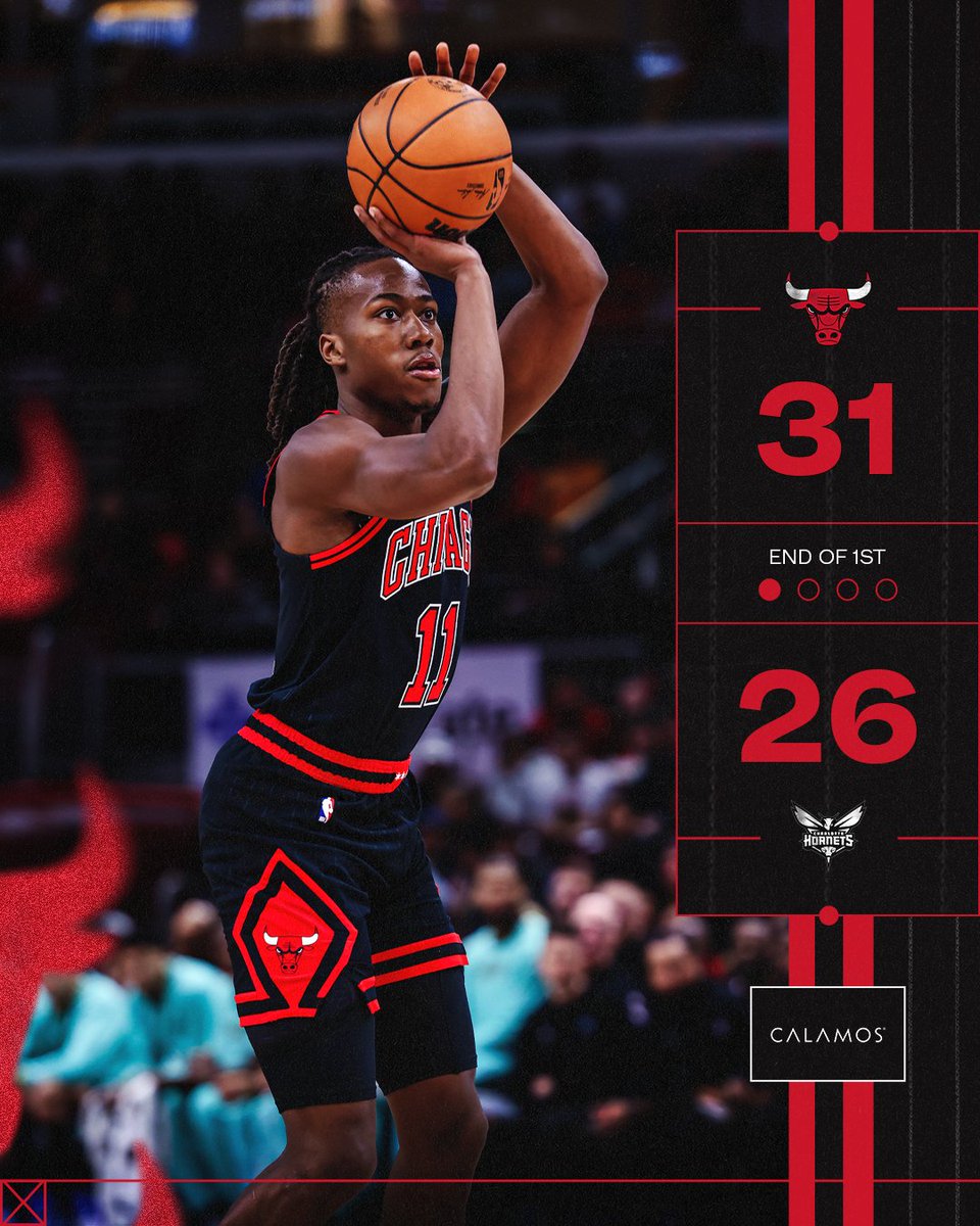 Chicago Bulls tweet media