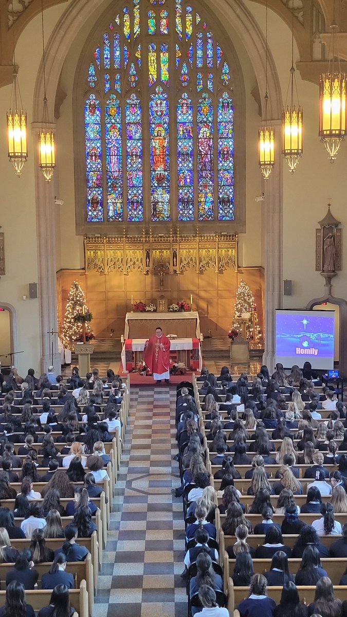 Loretto Abbey CSS tweet media