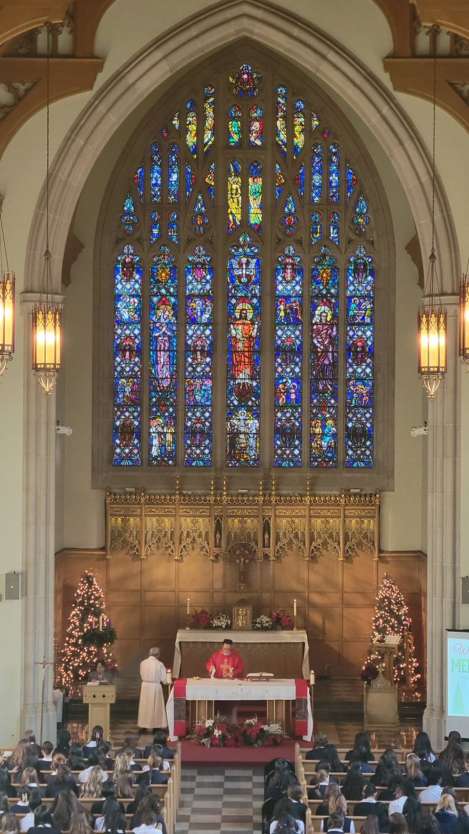 Loretto Abbey CSS tweet media