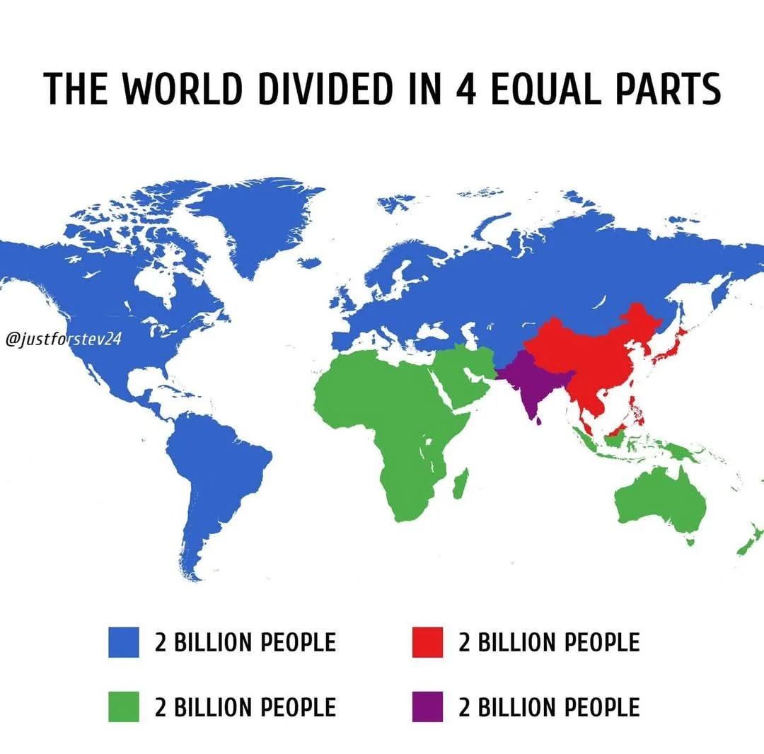 Epic Maps 🗺️ tweet media