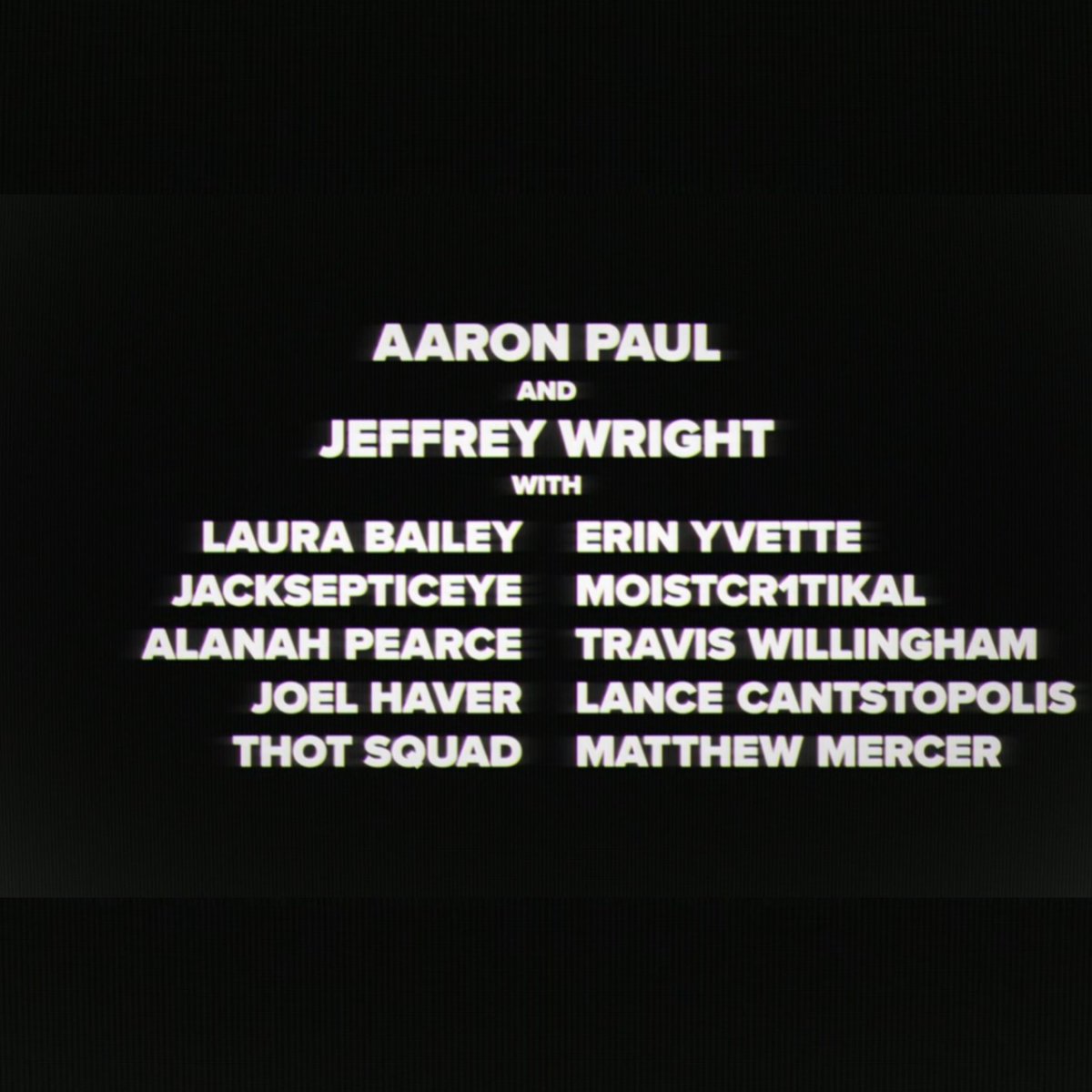 Alanah Pearce tweet media