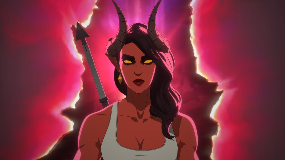 Alanah Pearce tweet media