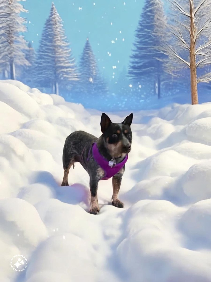 Suze, Annie, and DIPPER tweet media