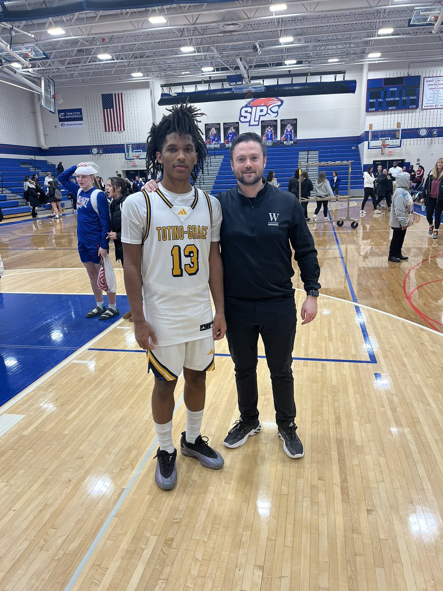 Good to see future Terrier <a href="/Chace_watley/">Chace Watley</a> get the win last night ❕