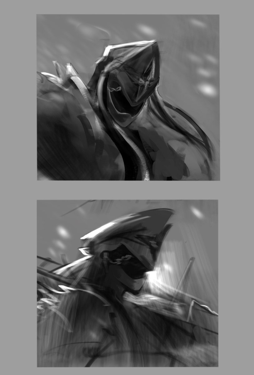 capitano wip

#Capitano #GenshinImpact #art #fanart