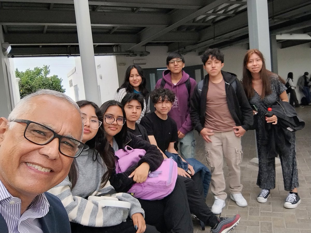 Científica del Sur.