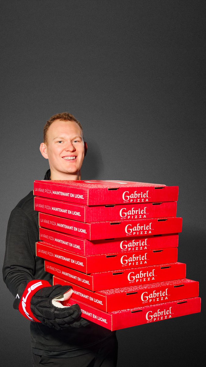 Gabriel Pizza tweet media