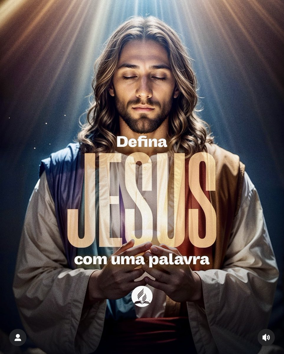 Jesus é inigualável e invencível. Na cruz proclamou nossa eterna libertação. Neste Dia do SENHOR, expresse os seus sentimentos Àquele que morreu no seu lugar. #FelizSábado