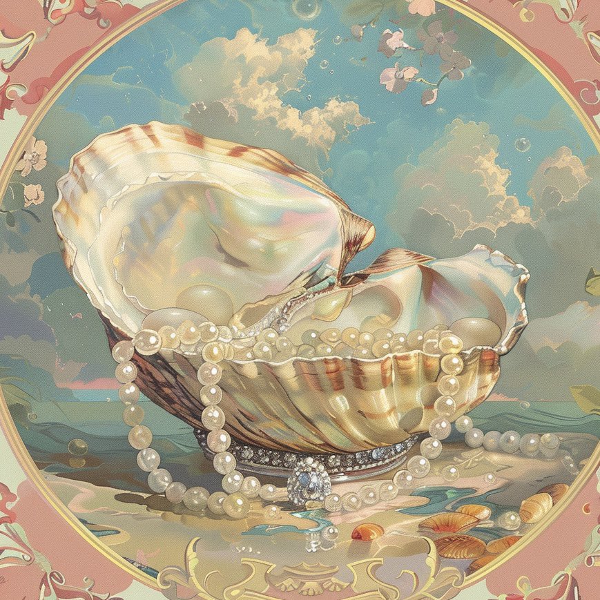 Wonderbredd's tweet image. Some Midjourney art from today 💕