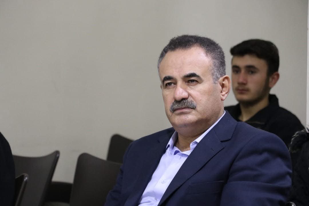 Wolveri07681751's tweet photo. المجرم ياسر فاعور  من سكان السيدة زينب الاصل من الفوعة ادلب  كان من كبار قادة اللجان الشعبية  الشيعية  في السيدة زينب مع اخوته محمد وحسين فاعور عملهم  اختطاف الشباب من المناطق الثائرة بشكل عشوائي وطائفي وكان لديهم سجن خاص في السيدة زينب 
حر طليق في السيدة زينب https://t.co/SND24H1Fdq