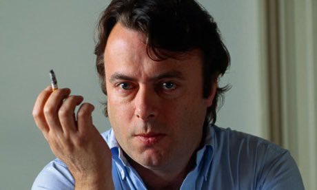 FoxboyMedia's tweet image. My next tattoo will be of one of my favorite authors and thinkers, the late #ChristopherHitchens, to honor the works and contributions made in the fight for logic, reason and sanity. We love you Hitch. #atheist #antitheism #books #authors #think