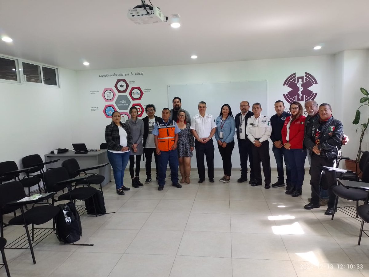 Instituto del Transporte del Estado de Michoacán tweet media