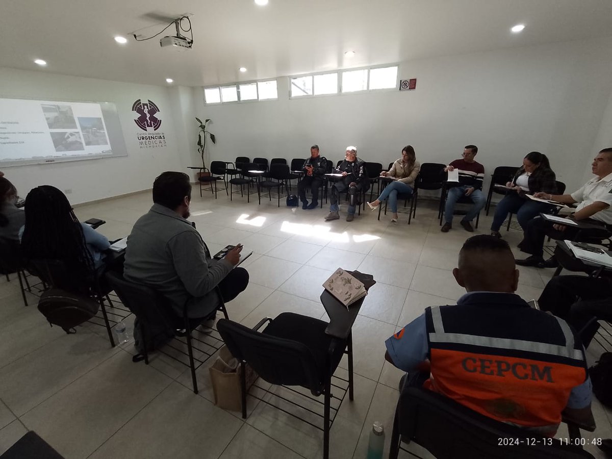 Instituto del Transporte del Estado de Michoacán tweet media