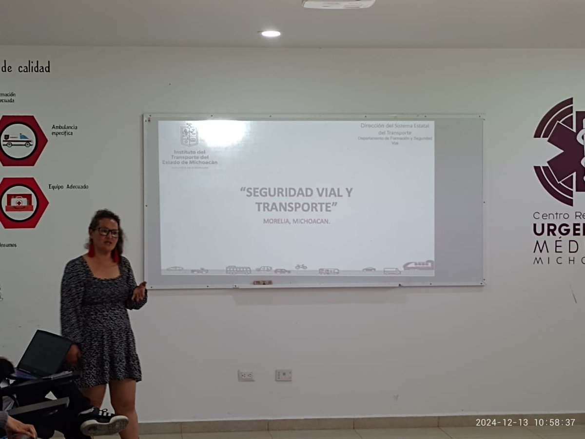 Instituto del Transporte del Estado de Michoacán tweet media