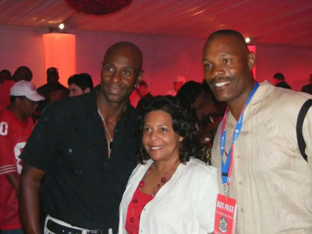 Keith Parks ΦΒΣ tweet media