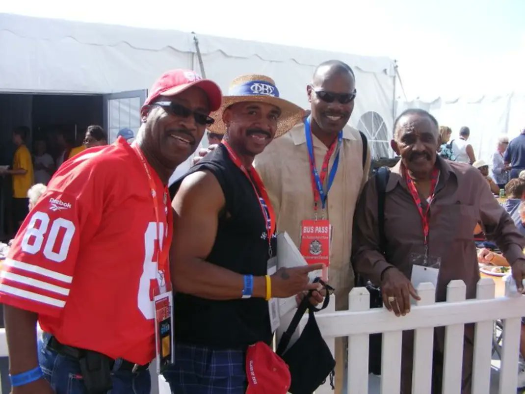 Keith Parks ΦΒΣ tweet media