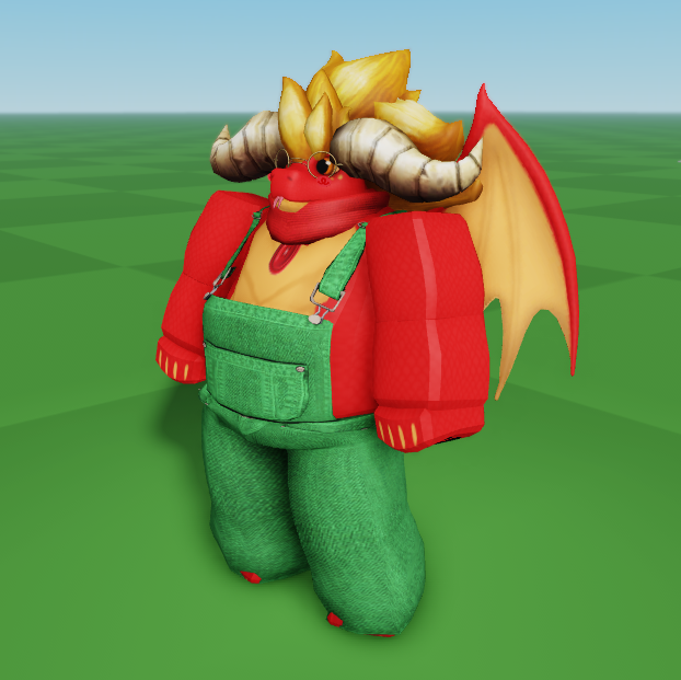 Plushi 🧸🐉 (@Plushi_Dragon) / Posts / X