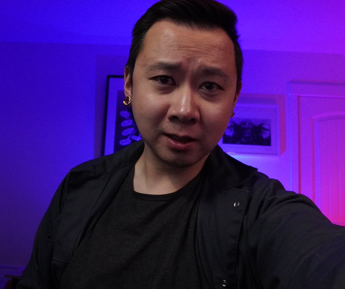 We're about to bust some ghosts! Wu Geng is ready to rock on The Pocket Dragon Pub!

twitch.tv/thepocketdrago…