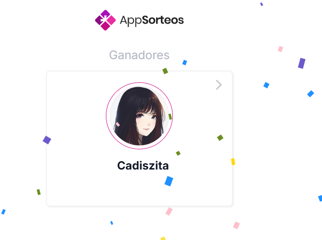 tenemos ganador!!! <a href="/Cadiszita/">Cadi</a>  enviar un dm con tu gp <3