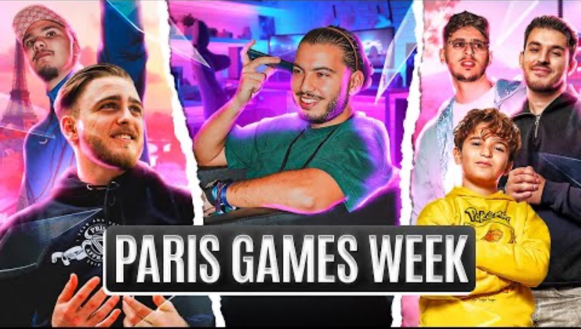 J’pense il a le métier que j’aurai choisis faire si je savais que ça existait petit 

Le mec de l’ombre derrière nos rêves de goss 

(lien de la vidéo en 2em tweet) 

<a href="/SofianeRachi/">Sofiane 🧑🏽‍💻</a>