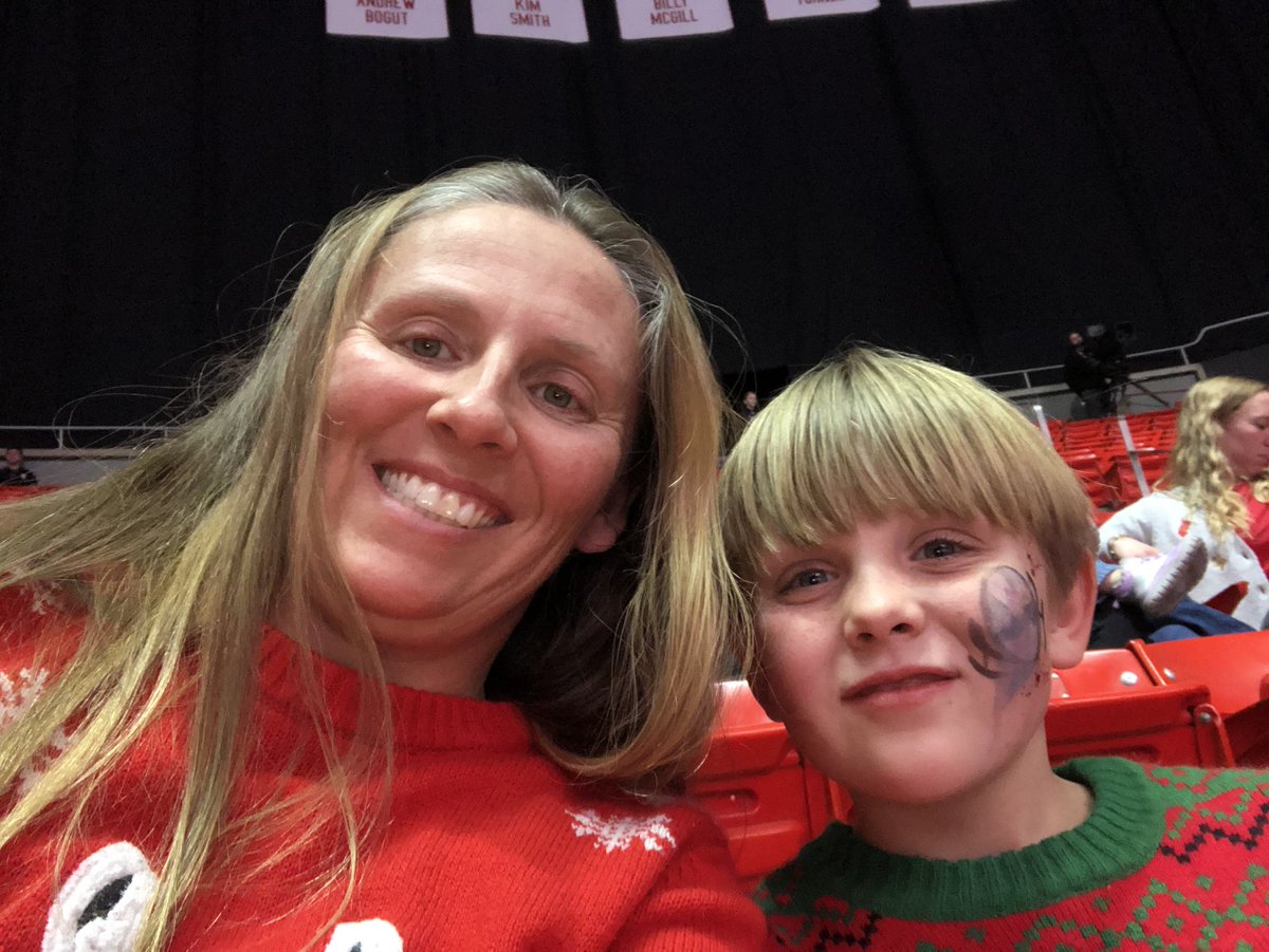 #utesgameday RedRocks Preview!!