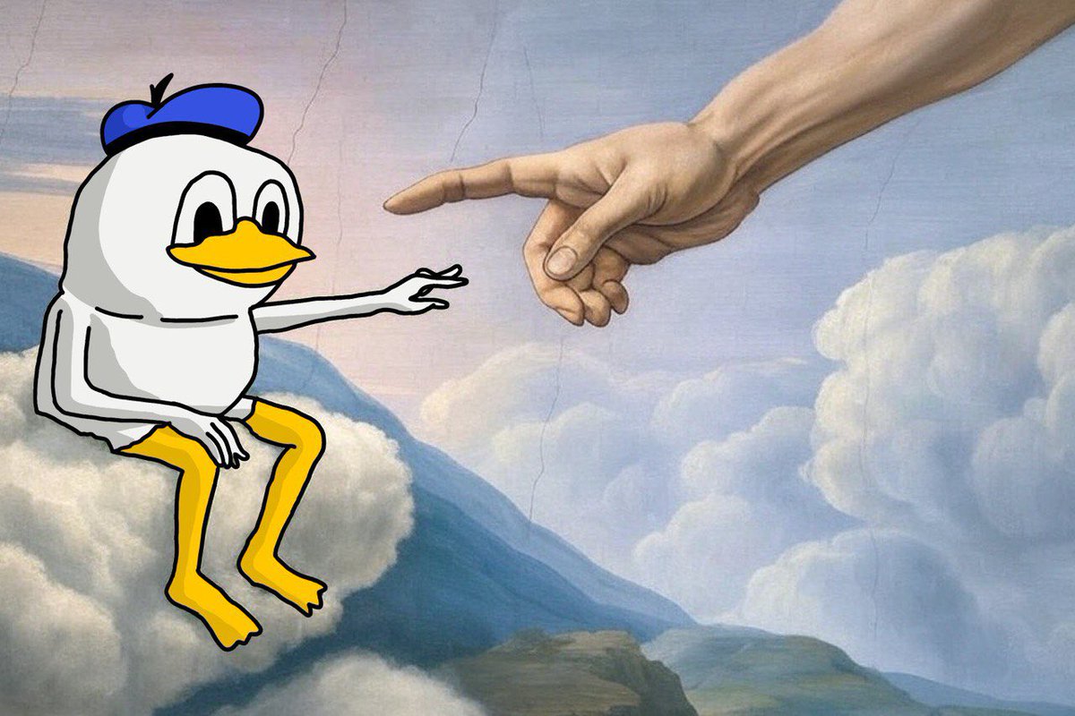 Memes are the supreme form of artistic expression
