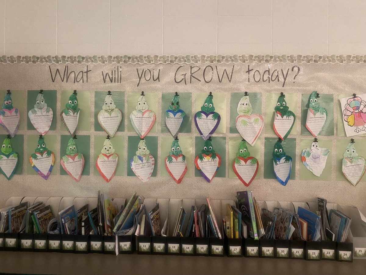 edrewY115's tweet photo. Grinch day! We also had one of my previous students as our mystery reader today. 💚 @115ccgs https://t.co/eTE5KImaUF