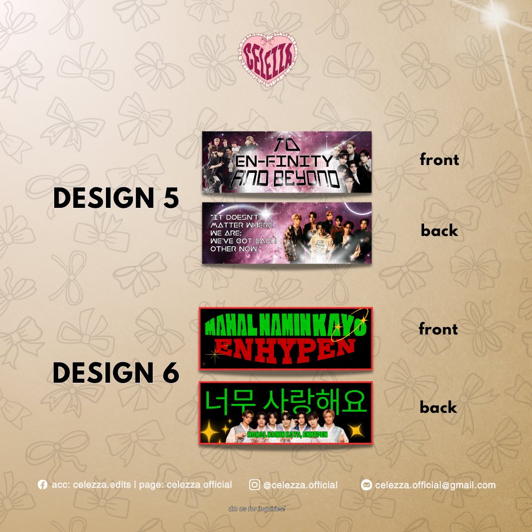celezzaofficial's tweet photo. wts lfb ph | #celezza_edits

for sale: enhypen hand banners 2

— we are also accepting any hand banner design commissions

comment or dm us to avail &amp; for details!

; celezza handbanner fan support project kpop concert open commission edit graphic design enhypen engene bns rush https://t.co/OUCyQ4o5pz