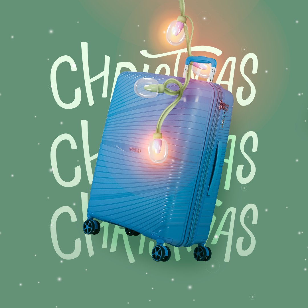 Detalles que enamoran 💫 Con su tecnología SHIELD PRO, Cosmopolis Azul protege tus tesoros más preciados mientras viajas con estilo. 💕

#FullColor #Cosmopolis #Colors #Travel #CarryChristmas #TropicTeal