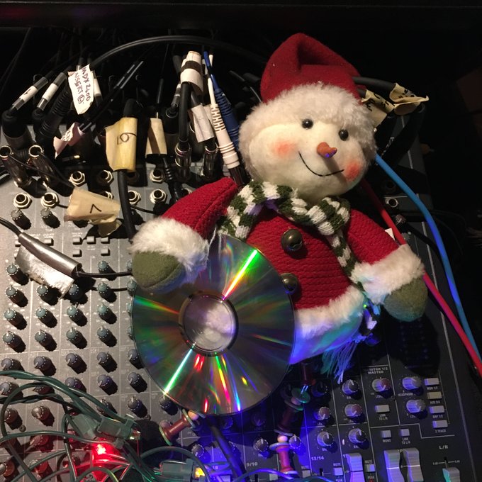 Beyond The Radar tweet media