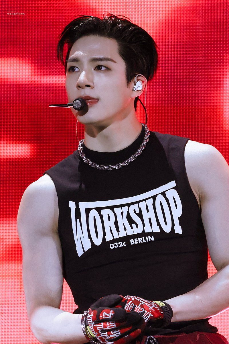 Wildfire_0423's tweet photo. 241213 

#제노 #JENO #엔시티드림 #NCTDREAM https://t.co/zgCl3lfvOH