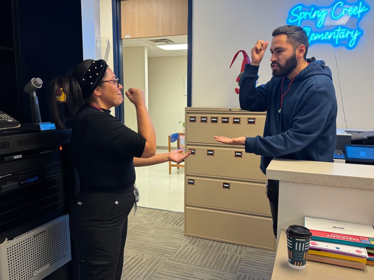 Spring Creek tweet media