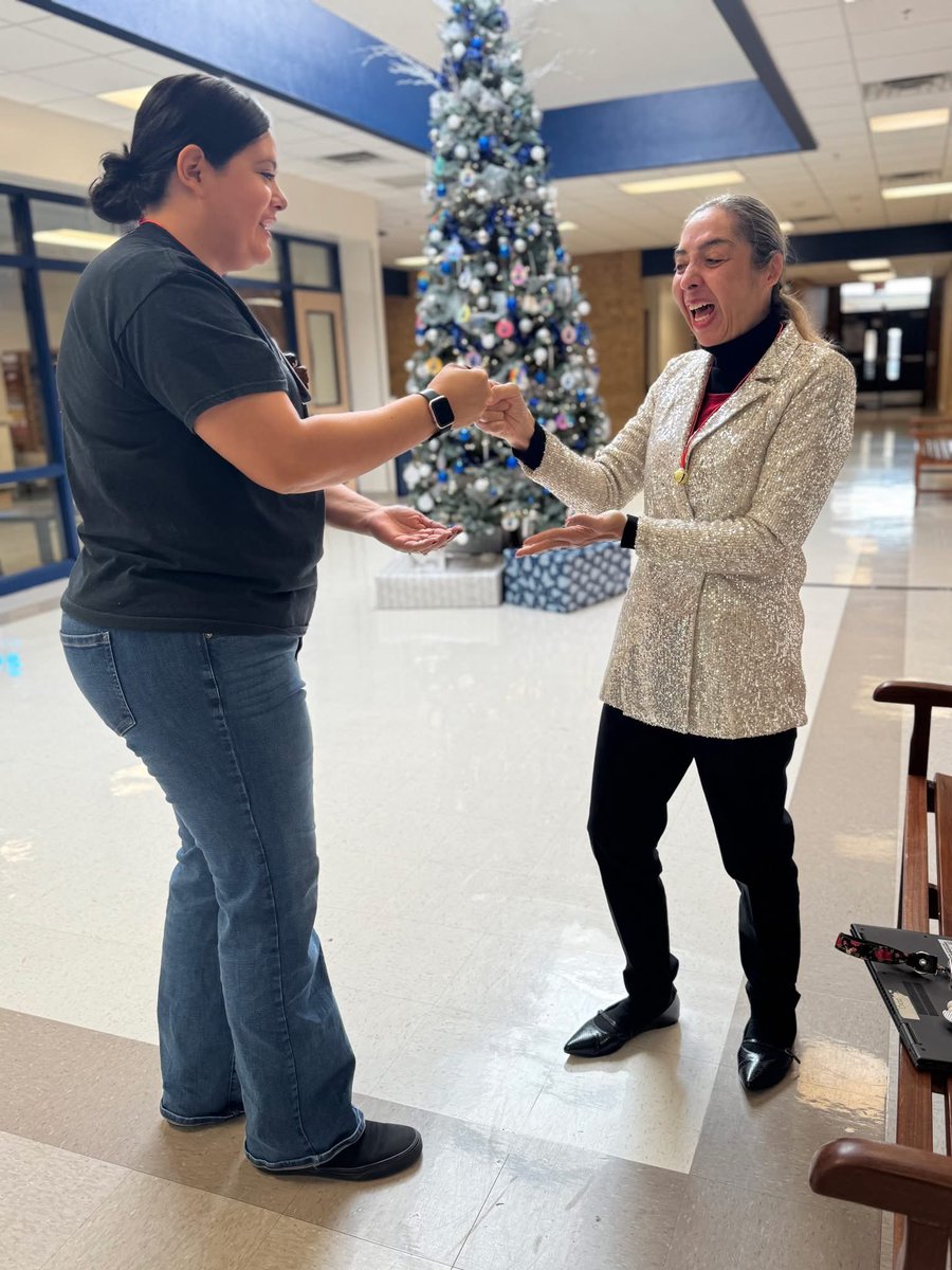 Spring Creek tweet media