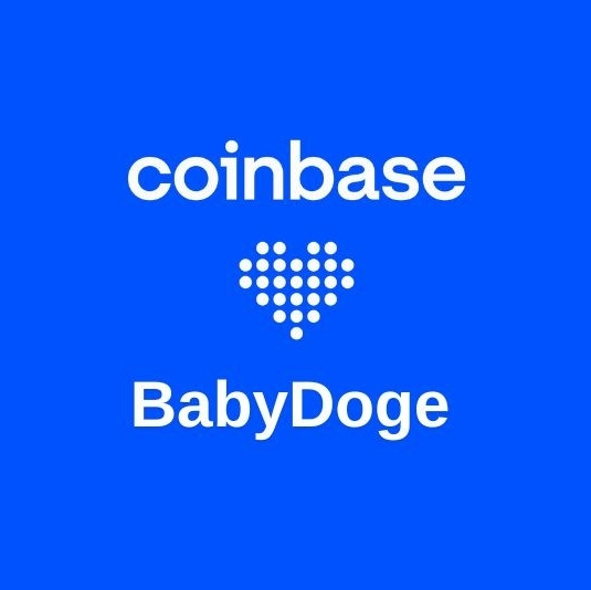 DogefanBaby's tweet photo. When #Coinbase lists #BabyDoge for trading...

Are you ready? 🚀🔥 https://t.co/HpXK1zFE9V