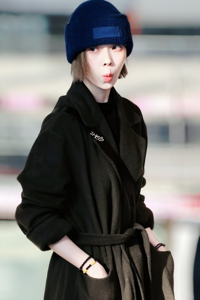 Zhe432's tweet photo. 241214
#윈터 #WINTER 
#에스파 #aespa https://t.co/HhiIkowBSv