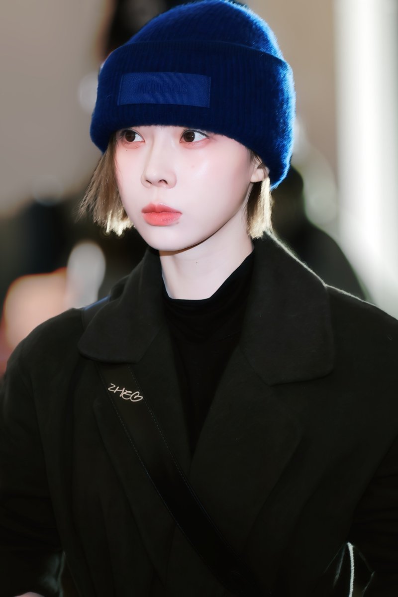 Zhe432's tweet photo. 241214
#윈터 #WINTER 
#에스파 #aespa https://t.co/HhiIkowBSv